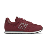 New Balance 373 BORDO - KJ373BUY-617